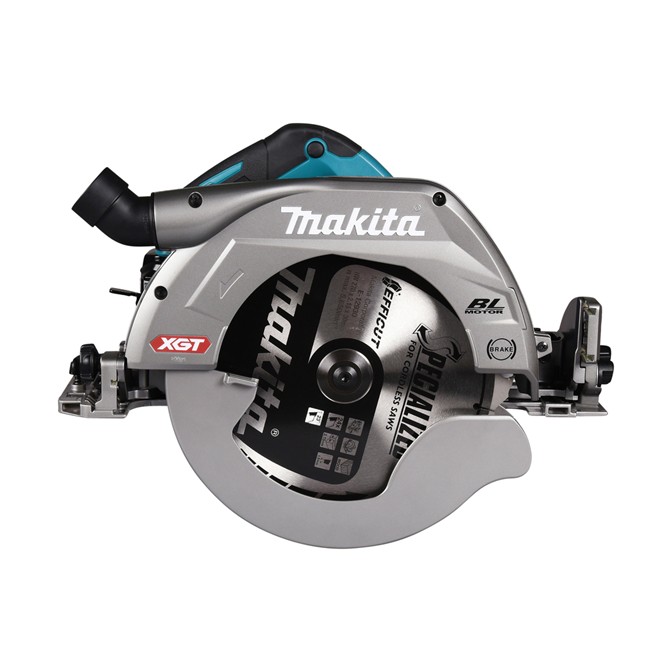 MAKITA 40V Cordless Circular Saw 270mm HS011GZ 1