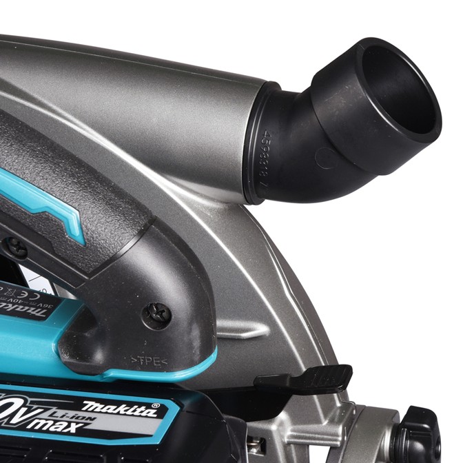 MAKITA 40V Cordless Circular Saw 270mm HS011GZ 3