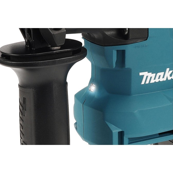 MAKITA 40V Cordless Combination Hammer 20mm HR010GZ 2