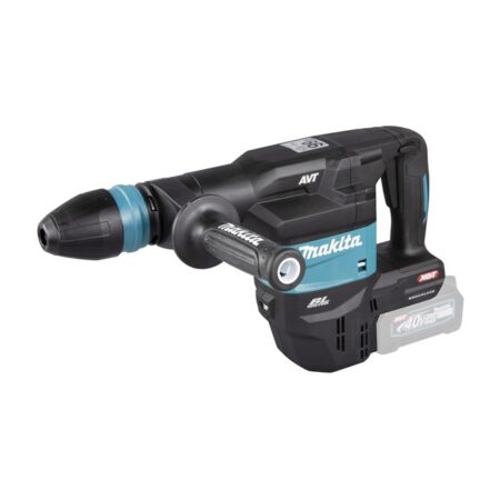 MAKITA 40V Cordless Demolition Hammer TOOL ONLY | HM001GZ