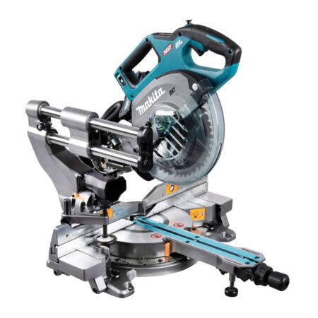 Makita Cordless Sliding Mitre Saw LS002GZ