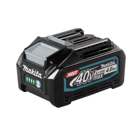 Makita XGT Battery Pack 4.0 Ah BL4040