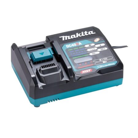 Makita XGT Fast Charger DC40RA