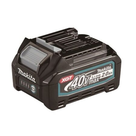 Makita XGT Battery Pack 2.0 Ah BL4020