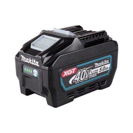 Makita XGT Battery Pack 5.0 Ah BL4050F