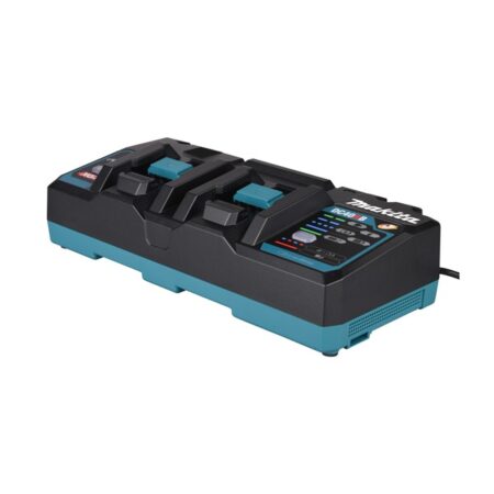 Makita Dual Port Fast Charger DC40RB