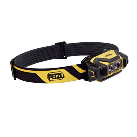 Petzl Pixa R Headlamp