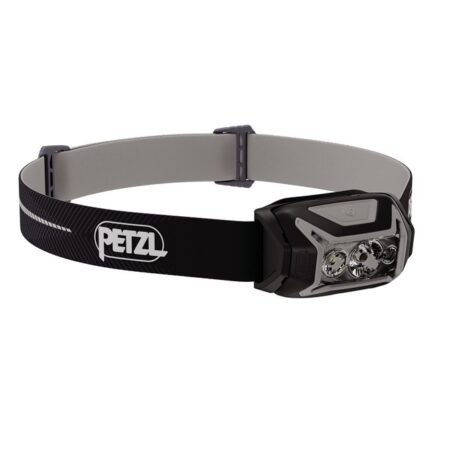 PETZL ACTIK CORE 625 Headlamps - Black