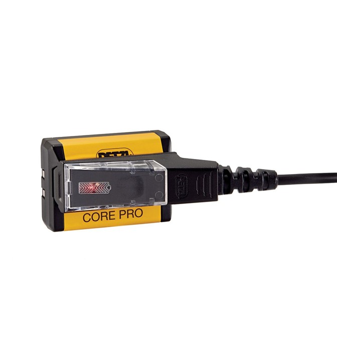 PETZL Core Pro Rechargeable Battery 1