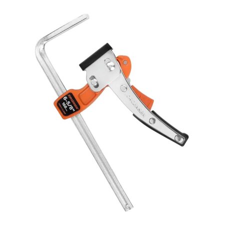 Pony Ratchet Track Clamp AC38101