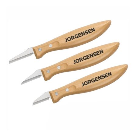 Pony Whittling Knife Set AC70460