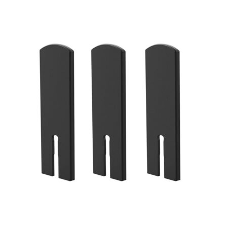 Pony Cabinet Master Replacement Jaw Pads AC8202