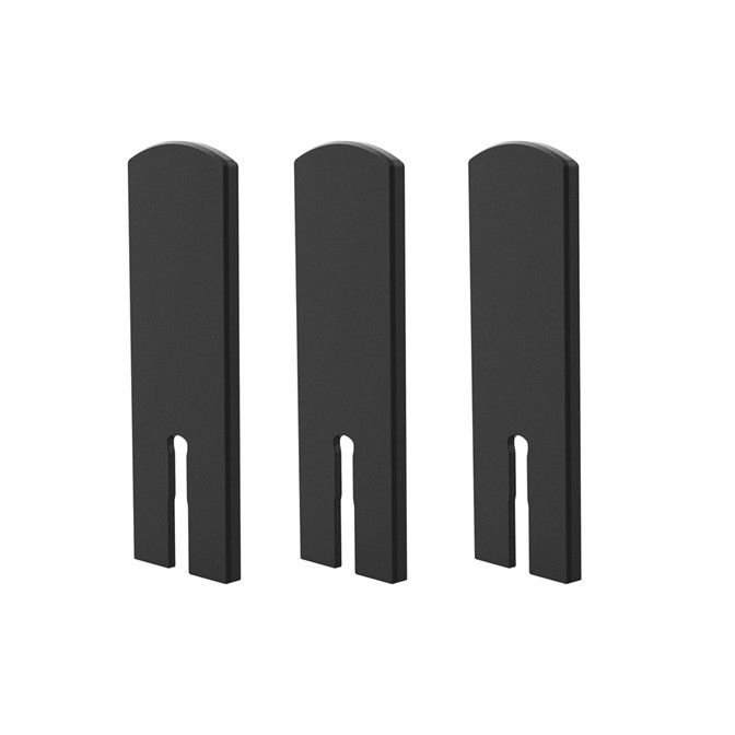 AC8202 Main Pony Cabinet Master Replacement Jaw Pads AC8202
