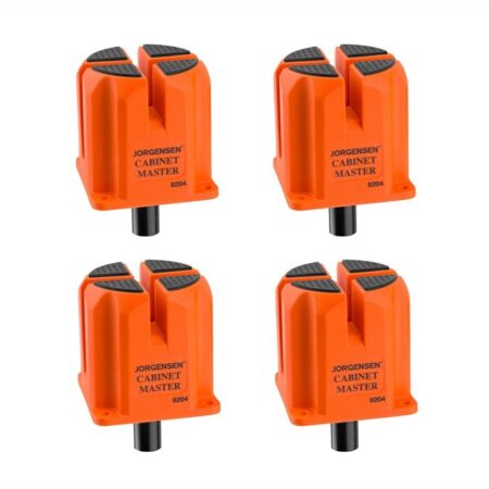 Pony Parallel Clamp Support Blocks AC8204