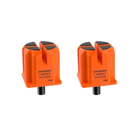 Pony Parallel Clamp Support Blocks AC8205