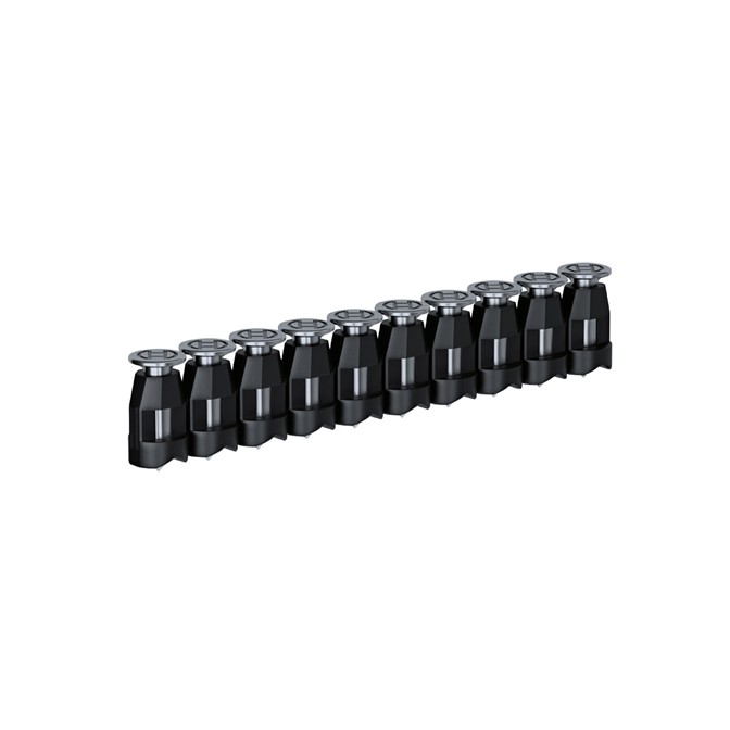 BOSCH 16mm Nails For Graduated Steel NM-16 1