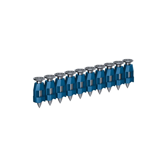 BOSCH 16mm Nails For Smooth Concrete NB-16 1