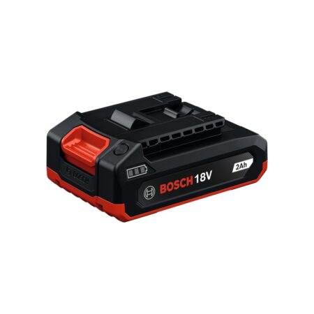 BOSCH 18V Battery Pack 2.0Ah PRO GBA 18V