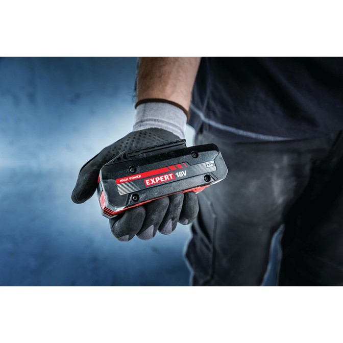 BOSCH 18V Battery Pack 4.0Ah EXBA 18V-40 1