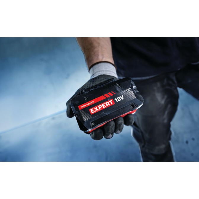 BOSCH 18V Battery Pack 5.5Ah EXBA 18V-55 1