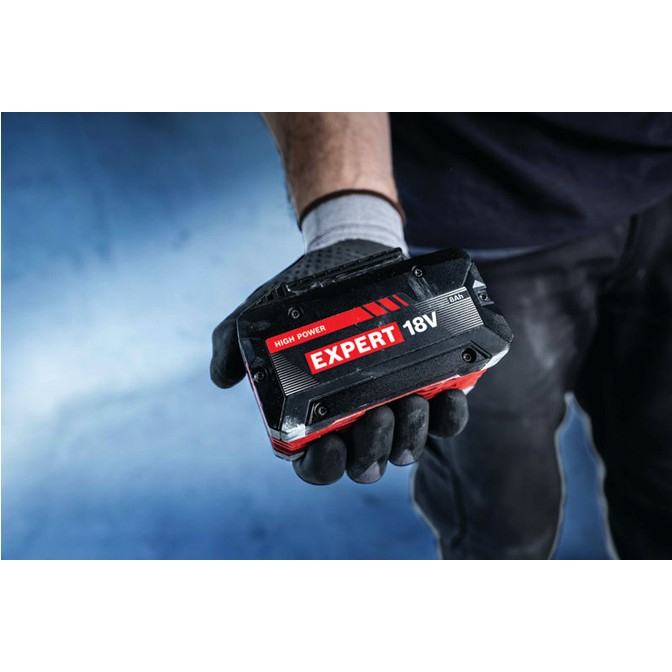 BOSCH 18V Battery Pack 8.0Ah EXBA 18V-80 1