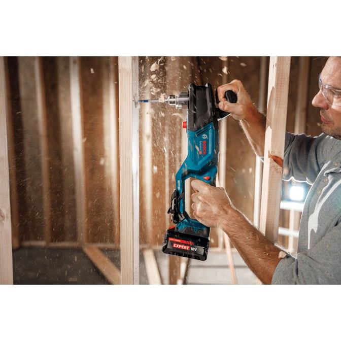BOSCH 18V Cordless Angle Drill GRD 18V-127 2