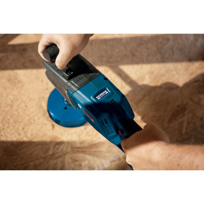 BOSCH 18V Cordless Angle Drill GRD 18V-127 4