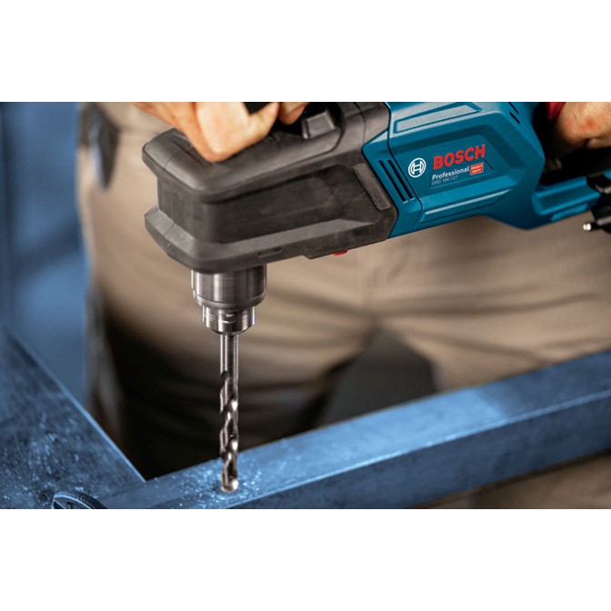 BOSCH 18V Cordless Angle Drill GRD 18V-127 5
