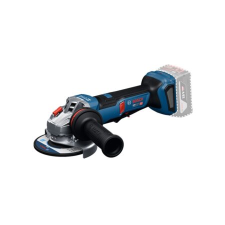 BOSCH 18V Cordless Angle Grinder 125mm GWS 18V-11 PS
