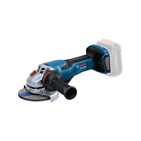 BOSCH 18V Cordless Angle Grinder 125mm GWS 18V-15 P