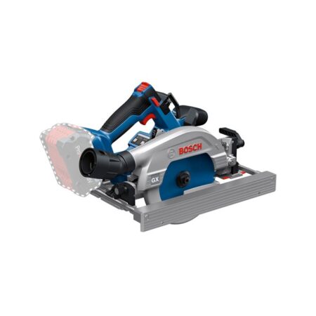 BOSCH 18V Cordless Circular Saw PRO GKS 18V-57-2 GX