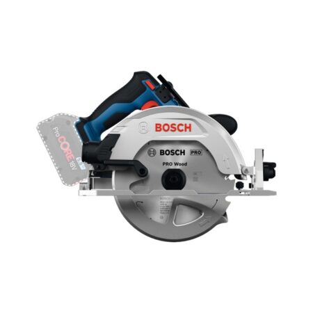 BOSCH 18V Cordless Circular Saw PRO GKS 18V-68-2