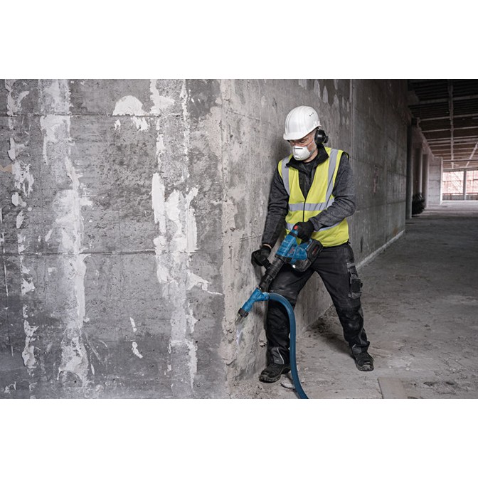 BOSCH 18V Cordless Demolition Hammer GSH 18V-5 5