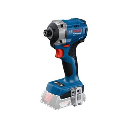 BOSCH 18V Cordless Impact Driver 1/4" PRO GDR 18V-215