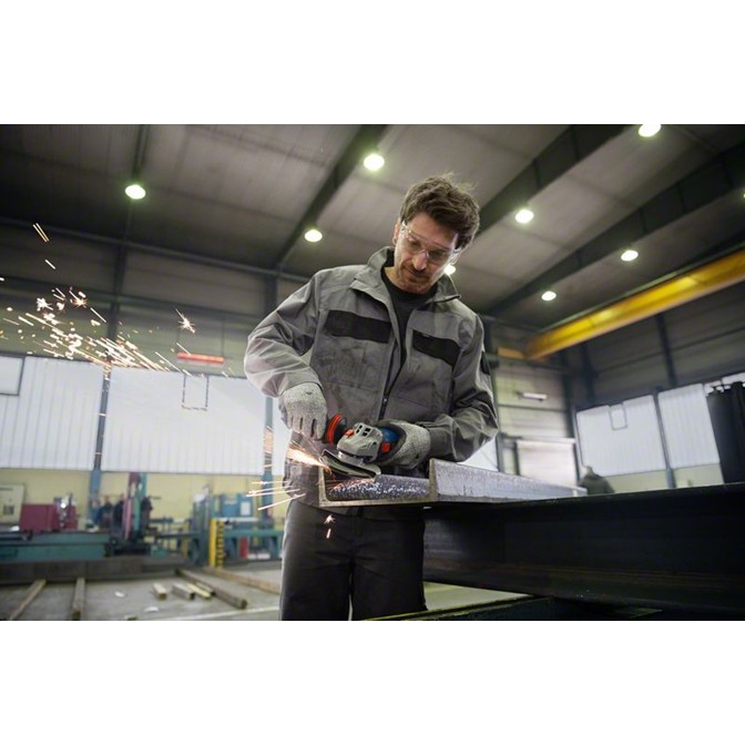 BOSCH Angle Grinder 125mm GWS 17-125 3