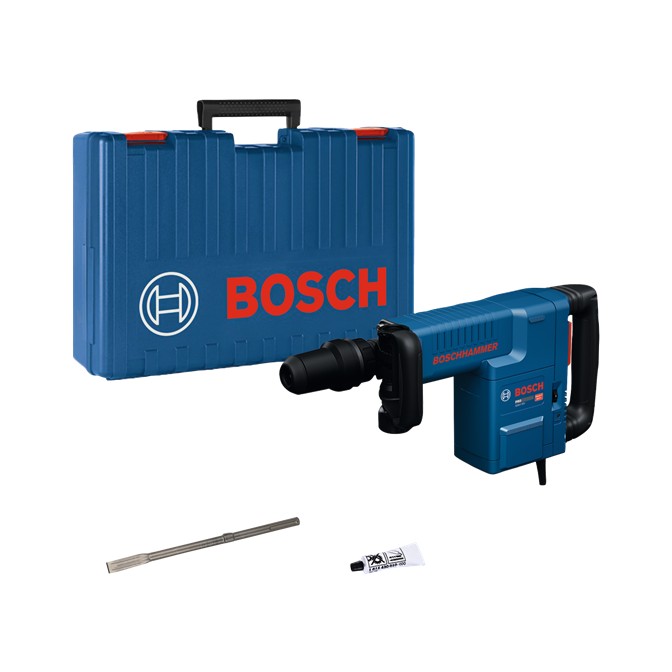BOSCH Demolition Hammer 1500W GSH 11 EV 1