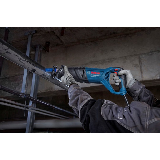 BOSCH GSA 12-30 Reciprocating Saw 3