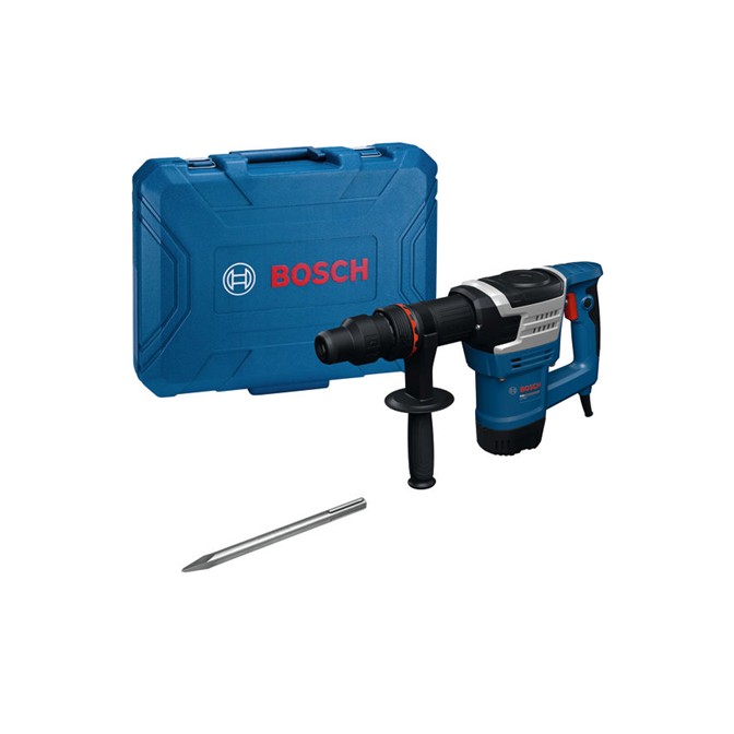 BOSCH GSH 5 MX Demolition Hammer 1100W 1
