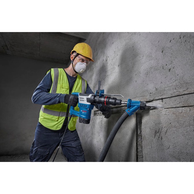 BOSCH GSH 5 MX Demolition Hammer 1100W 2