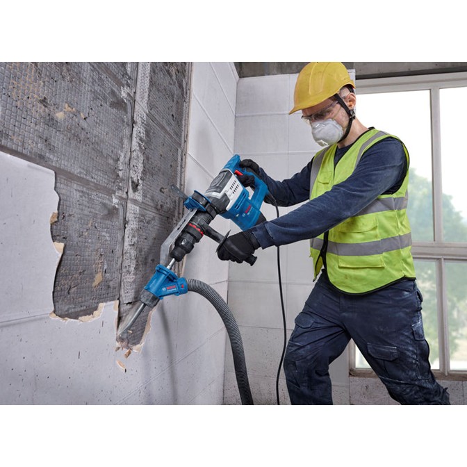 BOSCH GSH 5 MX Demolition Hammer 1100W 5