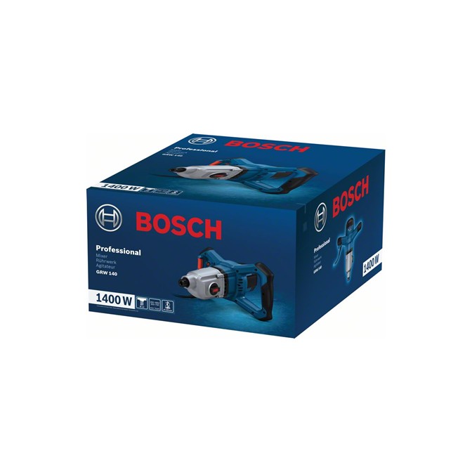 BOSCH PRO GRW 140 Professional Mixer 1