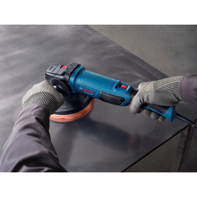 BOSCH Universal Angle Polisher GPO 11-180 S 3