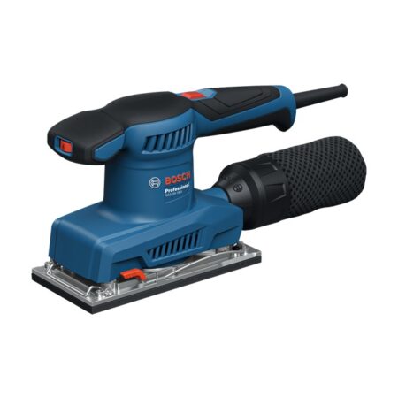 Bosch Universal Orbital Sander GSS 20-18 A
