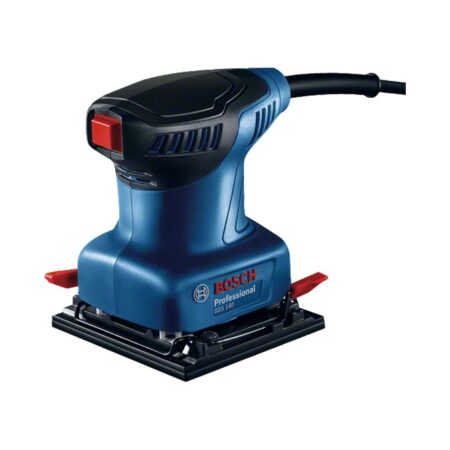 Bosch Random Orbital Sander GSS 140
