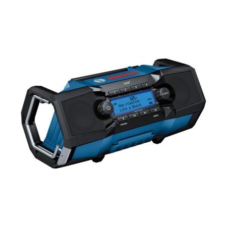 Bosch Cordless Work Site Radio GPB 18V-2 SC