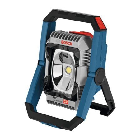Bosch Cordless Jobsite Light GLI 18V-3000