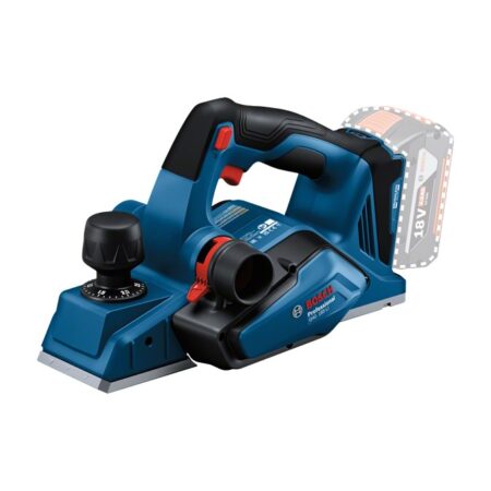 Bosch Cordless Portable Planer GHO 185-LI