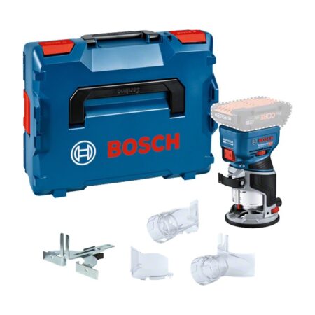 Bosch Cordless Router GKF 18V-8