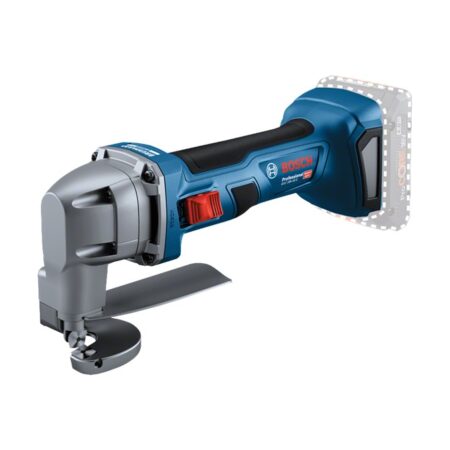Bosch Cordless Portable Metal Shears GSC 18V-16 E