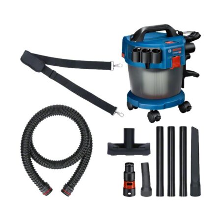 Bosch Cordless Vacuum Cleaner GAS 18V-10 L